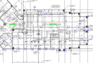 Palladium Buckner Station